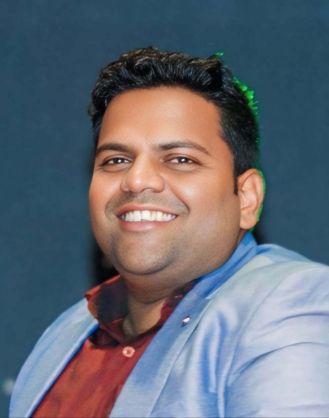 Atul Sankar